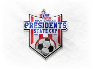 2021 SCYS Presidents State Cup