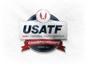 2021 USATF National Youth Outdoor Championships