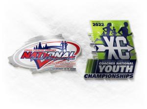 2022 Cross Country Coaches National Youth Championships
