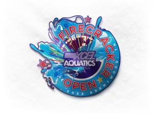 2022 Excel Aquatics Firecracker Open