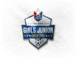 2022 Girls Junior Showcase