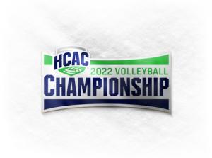 2022 HCAC Volleyball Championship