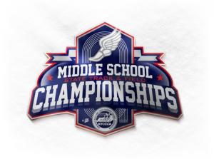 2022 KTCCCA Middle School Track & Field State Championships