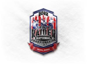 2022 National JROTC Raider Championships