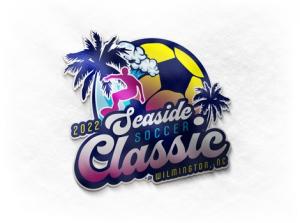 2022 Seaside Soccer Classic