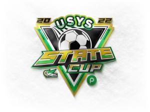 2022 NCYSA USYS State Cup