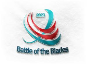 2023 NQS Battle of the Blades Figure Skate Competition
