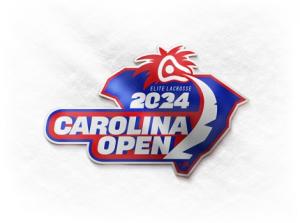 2024 Carolina Open
