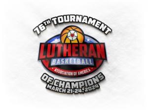 2024 Lutheran Basketball Tournament of Champions