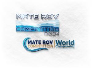 2024 MATE ROV World Competition 