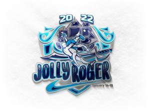 2022 Jolly Roger