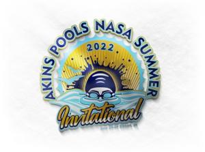 2022 Akins Pools NASA Summer Invitational