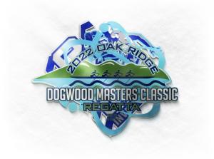 2022 Oak Ridge Dogwood Masters Regatta