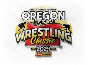 2024 Oregon Wrestling Classic