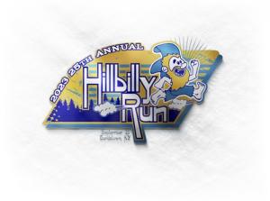 2023 25th Annual Hillbilly Run