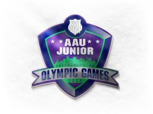 2024 AAU Junior Olympic Games
