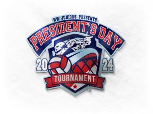 2024 27th Annual Presidents Day Tournament