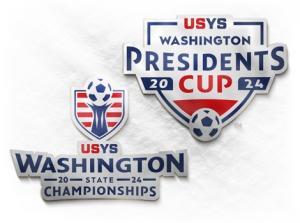 2024 US Youth Soccer Boys HS Championship and President Cup