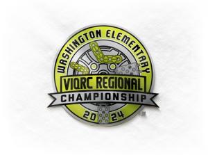 2024 Washington Elementary VEXIQ Regional Championship