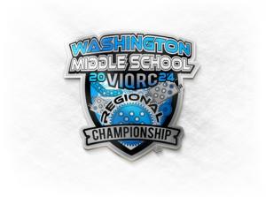 2024 Washington Middle School VEXIQ Regional Championship