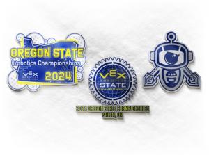 2024 Oregon VEX Robotics Competition State Championship