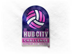 2024 HUB CITY CHALLENGE