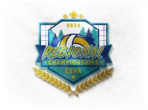2024 CEVA Regional Championships