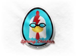 2024 Spring Chicken