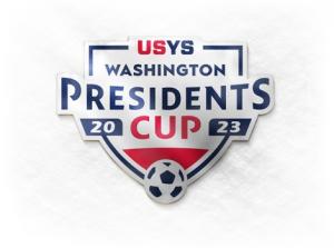 2023 US YOUTH SOCCER PRESIDENT CUP