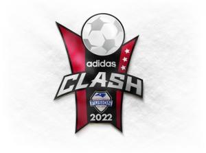 2022 Adidas Clash