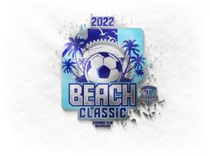 2022 Beach Classic