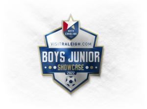 2022 Boys Junior Showcase