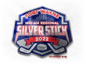 2022 Fort Wayne Silver Stick