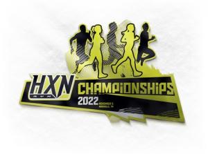 2022 HXN Championships
