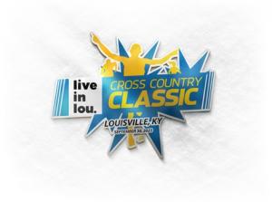 2023 22st Annual Live in Lou Cross Country Classic