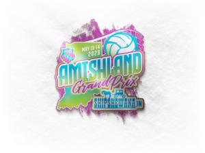 2023 Amishland AAU Volleyball Grand Prix