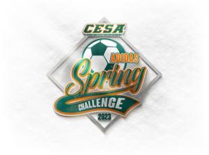 2023 CESA Adidas Spring Challenge