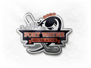 2023 Fort Wayne Silver Stick