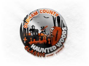2023 Oldham County Haunted Woods Classic