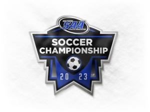2023 SAA Soccer Championship