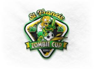 2023 St Francis Zombie Cup