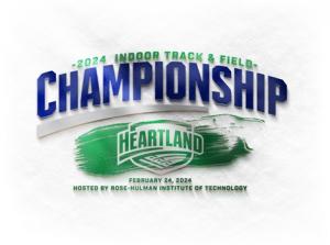 2024 HCAC Indoor Track & Field Championships