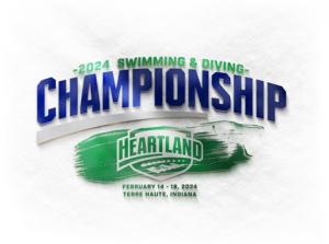 2024 HCAC Swimming & Diving Championships