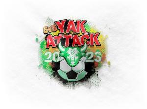 2023 Yak Attack Soccer Tournament