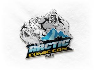 2023 Arctic Comic Con