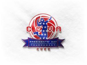 2022 CEVA Presidents Day Tournament