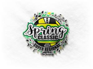 2023 AAU Spring Classic Super Regional