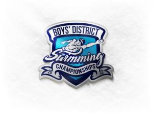 2022 Boys District Swimming Championships