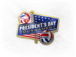 2022 25th Annual Presidents Day Tournament