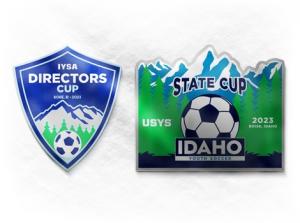 2023 Idaho Directors Cup and State Cup
